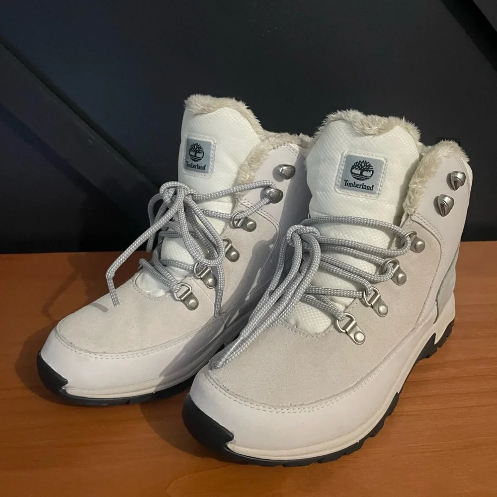 Timberland Mt. Maddsen Mid‎ Waterproof Hiking Boot